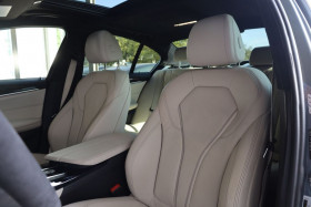 Bmw Serie 5 540i 340 ch BVA  occasion  Beaupuy - photo n4