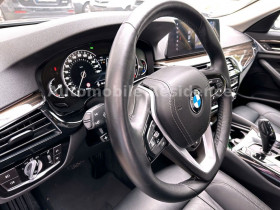 Bmw Serie 5 540i 340 ch BVA  occasion  Beaupuy - photo n5