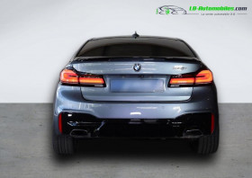 Bmw Serie 5 540i 340 ch BVA  occasion  Beaupuy - photo n3