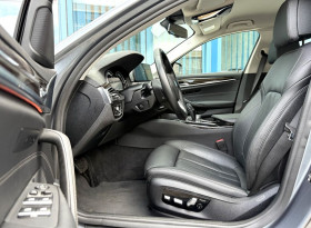 Bmw Serie 5 540i 340 ch BVA  occasion  Beaupuy - photo n4