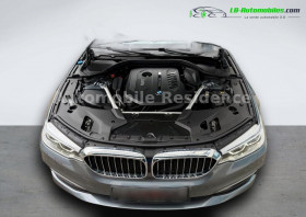 Bmw Serie 5 540i 340 ch BVA  occasion  Beaupuy - photo n3