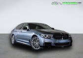 Annonce Bmw Serie 5 occasion Essence 540i 340 ch BVA  Beaupuy