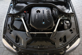 Bmw Serie 5 540i 340 ch BVA  occasion  Beaupuy - photo n7