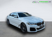 Bmw Serie 5 540i 340 ch BVA   Beaupuy 31
