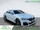 Bmw Serie 5 occasion année 2022 boite Automatique Annonce Bmw Serie 5 occasion Essence 540i 340 ch BVA à Beaupuy