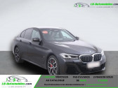 Bmw Serie 5 occasion année 2021 boite Automatique Annonce Bmw Serie 5 occasion Essence 540i 340 ch BVA à Beaupuy