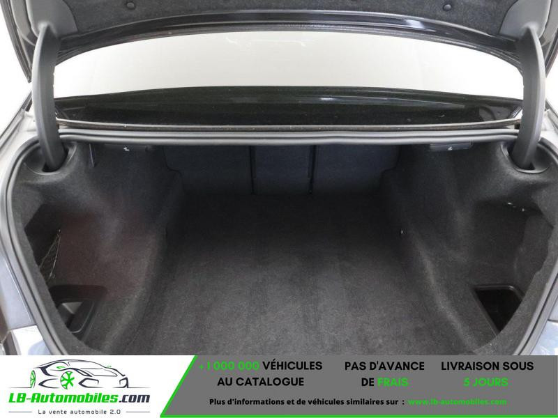 Bmw Serie 5 540i 340 ch BVA 2022 - photo n°11 Bmw Serie 5 540i 340 ch BVA  occasion à Beaupuy - photo n°11