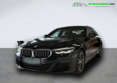Bmw Serie 5 540i 340 ch BVA   Beaupuy 31