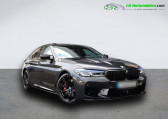 Annonce Bmw Serie 5 occasion Essence 540i 340 ch BVA  Beaupuy