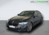 Bmw Serie 5 540i 340 ch BVA   Beaupuy 31