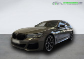 Bmw Serie 5 occasion année 2021 boite Automatique Annonce Bmw Serie 5 occasion Essence 540i 340 ch BVA à Beaupuy