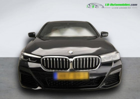 Bmw Serie 5 540i 340 ch BVA  occasion  Beaupuy - photo n2