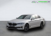 Bmw Serie 5 540i 340 ch BVA   Beaupuy 31
