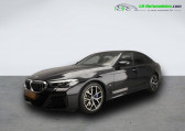 Bmw Serie 5 540i 340 ch BVA   Beaupuy 31