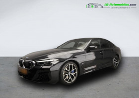 Bmw Serie 5 , garage LB AUTOMOBILES  Beaupuy