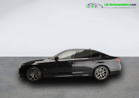 Bmw Serie 5 540i 340 ch BVA  occasion  Beaupuy - photo n3
