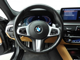 Bmw Serie 5 540i 340 ch BVA  occasion  Beaupuy - photo n6