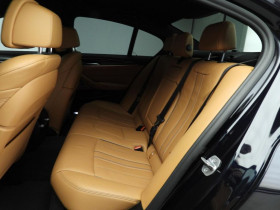 Bmw Serie 5 540i 340 ch BVA  occasion  Beaupuy - photo n5