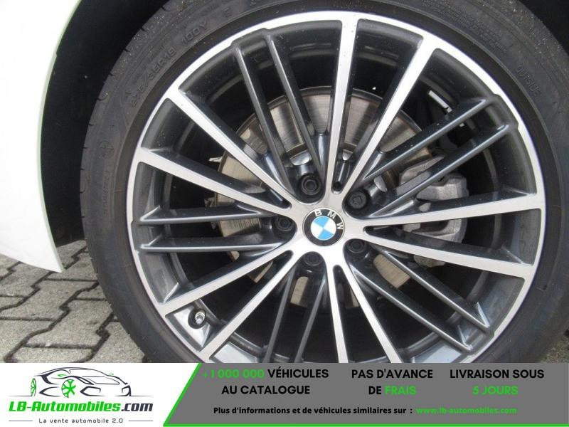 Bmw Serie 5 540i 340 ch BVA 2022 - photo n°4 Bmw Serie 5 540i 340 ch BVA  occasion à Beaupuy - photo n°4