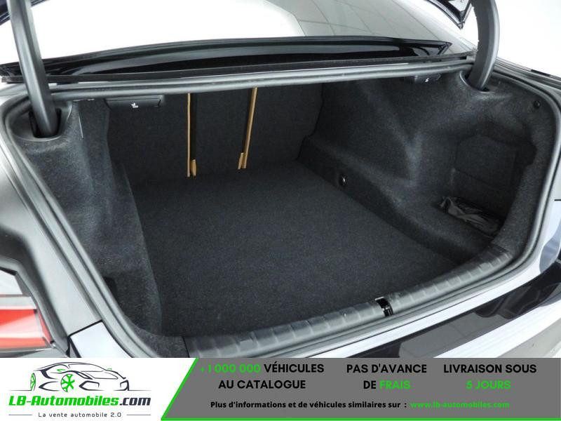 Bmw Serie 5 540i 340 ch BVA 2021 - photo n°7 Bmw Serie 5 540i 340 ch BVA  occasion à Beaupuy - photo n°7