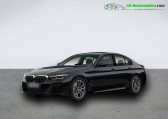 Bmw Serie 5 occasion année 2022 boite Automatique Annonce Bmw Serie 5 occasion Essence 540i 340 ch BVA à Beaupuy