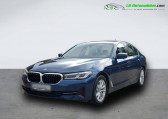 Bmw Serie 5 540i 340 ch BVA   Beaupuy 31