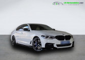 Bmw Serie 5 540i 340 ch BVA   Beaupuy 31