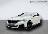 Bmw Serie 5 occasion année 2017 boite Automatique Annonce Bmw Serie 5 occasion Essence 540i 340 ch BVA à Beaupuy