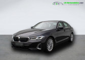 Bmw Serie 5 540i 340 ch BVA   Beaupuy 31