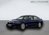 Bmw Serie 5 occasion année 2022 boite Automatique Annonce Bmw Serie 5 occasion Essence 540i 340 ch BVA à Beaupuy