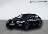 Bmw Serie 5 540i 340 ch BVA   Beaupuy 31