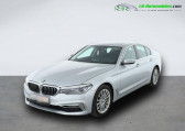 Bmw Serie 5 occasion année 2018 boite Automatique Annonce Bmw Serie 5 occasion Essence 540i 340 ch BVA à Beaupuy