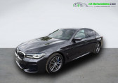 Bmw Serie 5 540i 340 ch BVA   Beaupuy 31