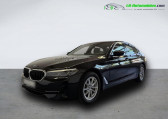 Bmw Serie 5 540i 340 ch BVA   Beaupuy 31