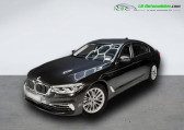 Bmw Serie 5 occasion année 2020 boite Automatique Annonce Bmw Serie 5 occasion Essence 540i 340 ch BVA à Beaupuy