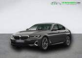 Bmw Serie 5 occasion année 2022 boite Automatique Annonce Bmw Serie 5 occasion Essence 540i 340 ch BVA à Beaupuy