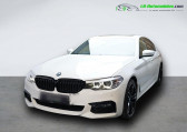 Bmw Serie 5 540i 340 ch BVA   Beaupuy 31