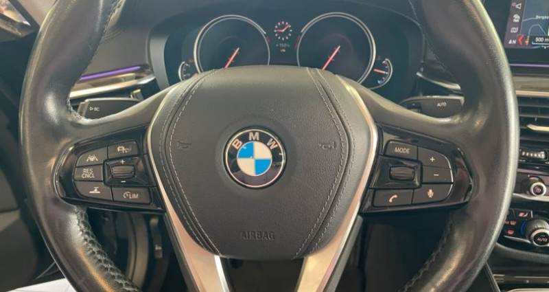 Bmw Serie 5 540i 340Ch X-Drive LUXURY LED DRIVING -ASS Caméra T.O Alarme 2018 - photo n°4 Bmw Serie 5 540i 340Ch X-Drive LUXURY LED DRIVING -ASS Caméra T.O Alarme  occasion à Saint-Diéry - photo n°4