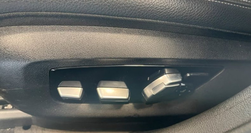 Bmw Serie 5 540i 340Ch X-Drive LUXURY LED DRIVING -ASS Caméra T.O Alarme 2018 - photo n°7 Bmw Serie 5 540i 340Ch X-Drive LUXURY LED DRIVING -ASS Caméra T.O Alarme  occasion à Saint-Diéry - photo n°7