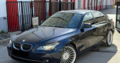 Annonce Bmw Serie 5 occasion Essence 540i E60 4.0 i V8 306cv ALPINA � EPINAY SUR SEINE