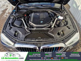 Bmw Serie 5 540i xDrive 340 ch BVA  occasion � Beaupuy - photo n�10