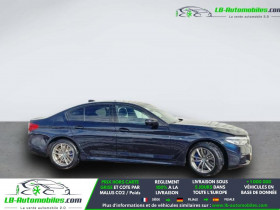 Bmw Serie 5 540i xDrive 340 ch BVA  occasion � Beaupuy - photo n�6