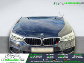 Bmw Serie 5 540i xDrive 340 ch BVA  occasion � Beaupuy - photo n�5