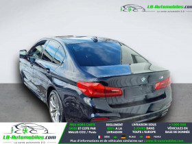 Bmw Serie 5 540i xDrive 340 ch BVA  occasion � Beaupuy - photo n�4