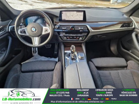 Bmw Serie 5 540i xDrive 340 ch BVA  occasion � Beaupuy - photo n�3