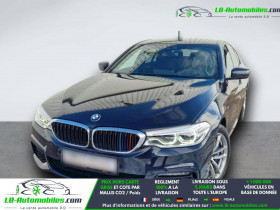 Bmw Serie 5 540i xDrive 340 ch BVA  occasion � Beaupuy - photo n�2