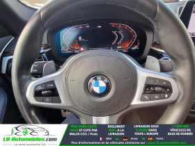 Bmw Serie 5 540i xDrive 340 ch BVA  occasion � Beaupuy - photo n�9