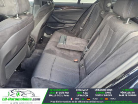 Bmw Serie 5 540i xDrive 340 ch BVA  occasion � Beaupuy - photo n�8