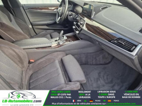 Bmw Serie 5 540i xDrive 340 ch BVA  occasion � Beaupuy - photo n�7