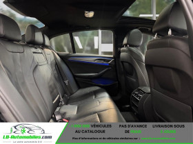 Bmw Serie 5 540i xDrive 340 ch BVA  occasion � Beaupuy - photo n�6